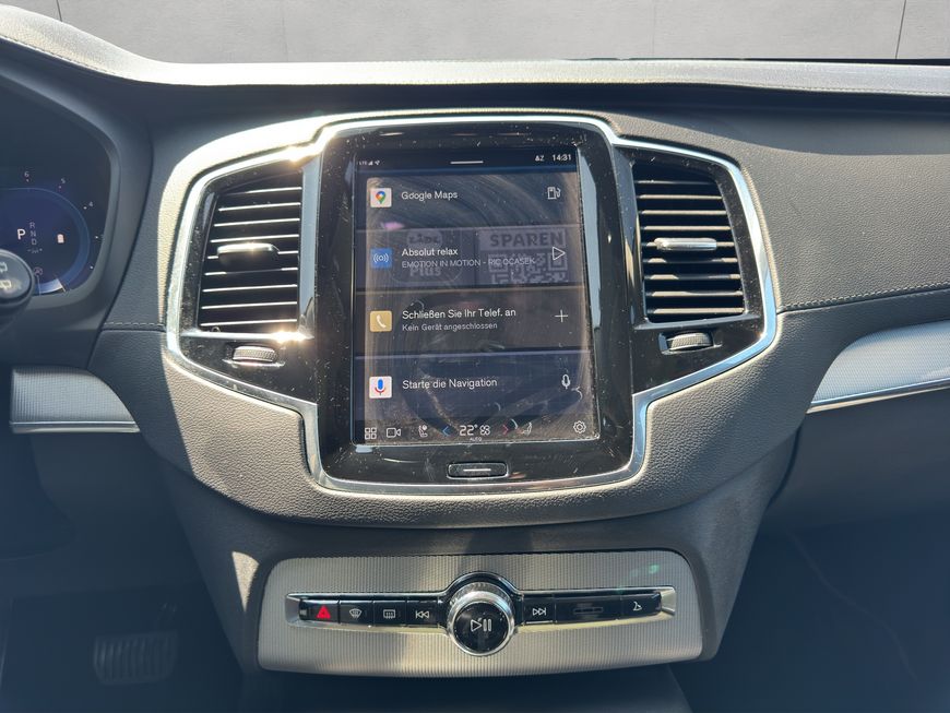 Volvo  Plus Bright