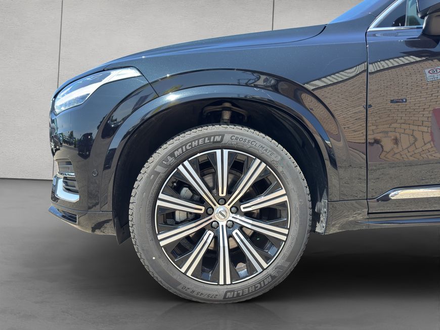 Volvo  Plus Bright