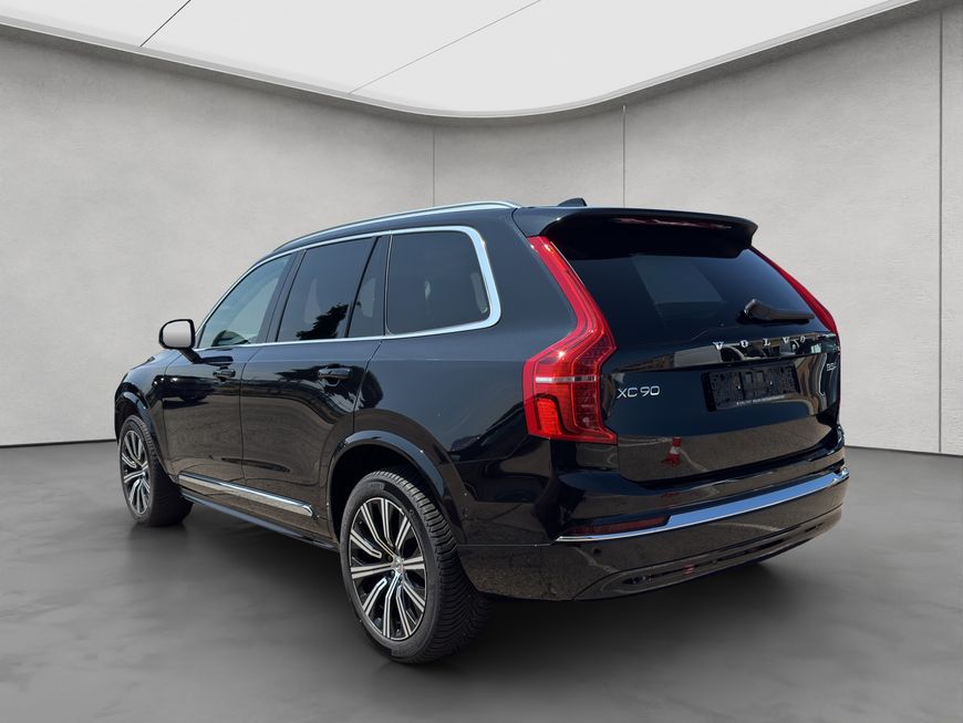 Volvo  Plus Bright