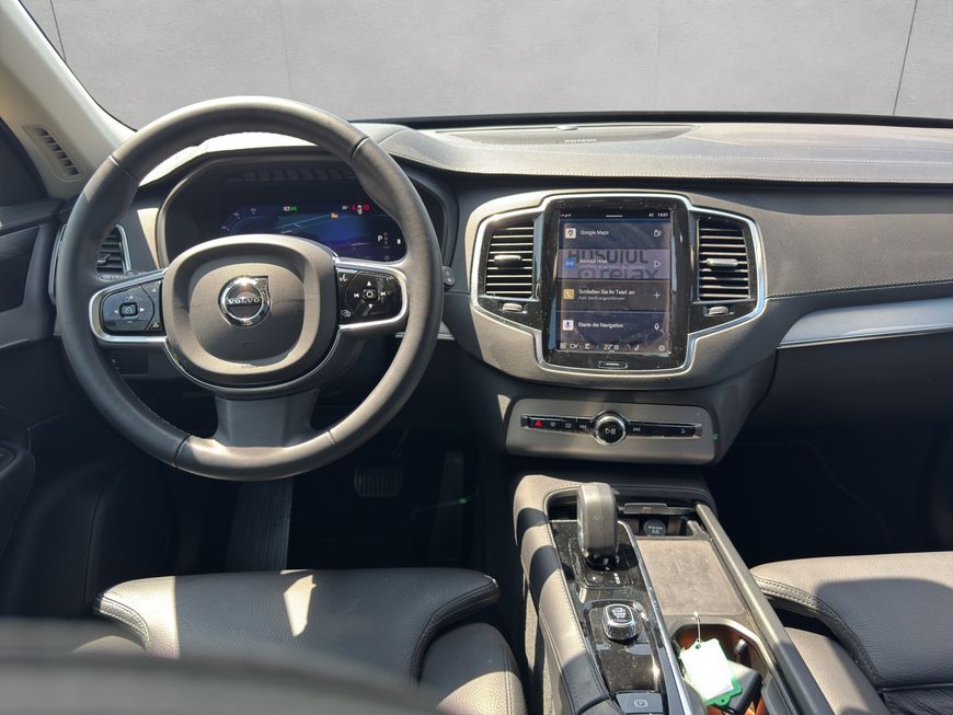 Volvo  Plus Bright