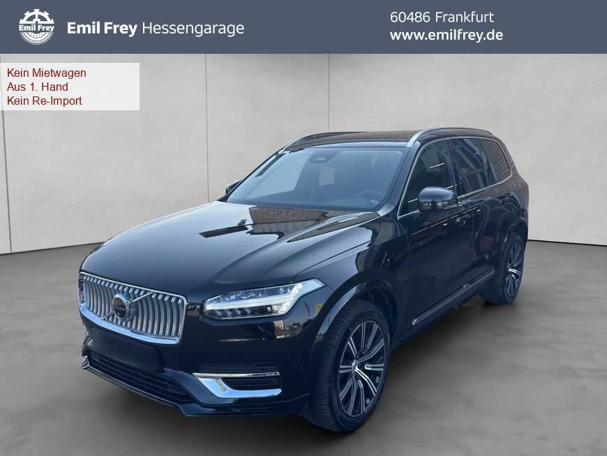 Volvo  Plus Bright