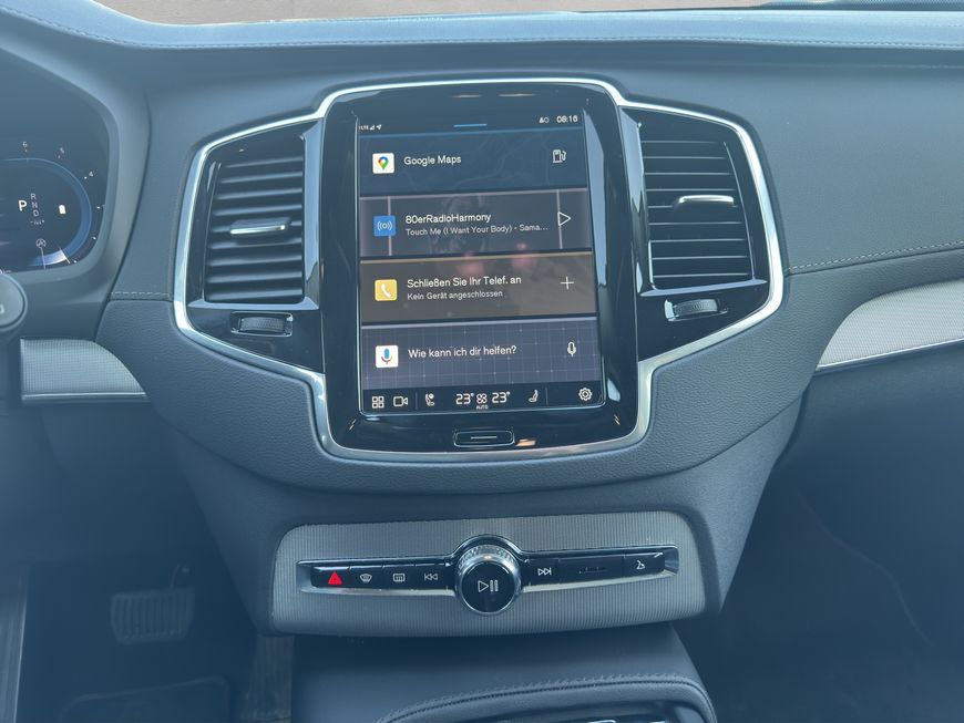 Volvo  Plus Bright