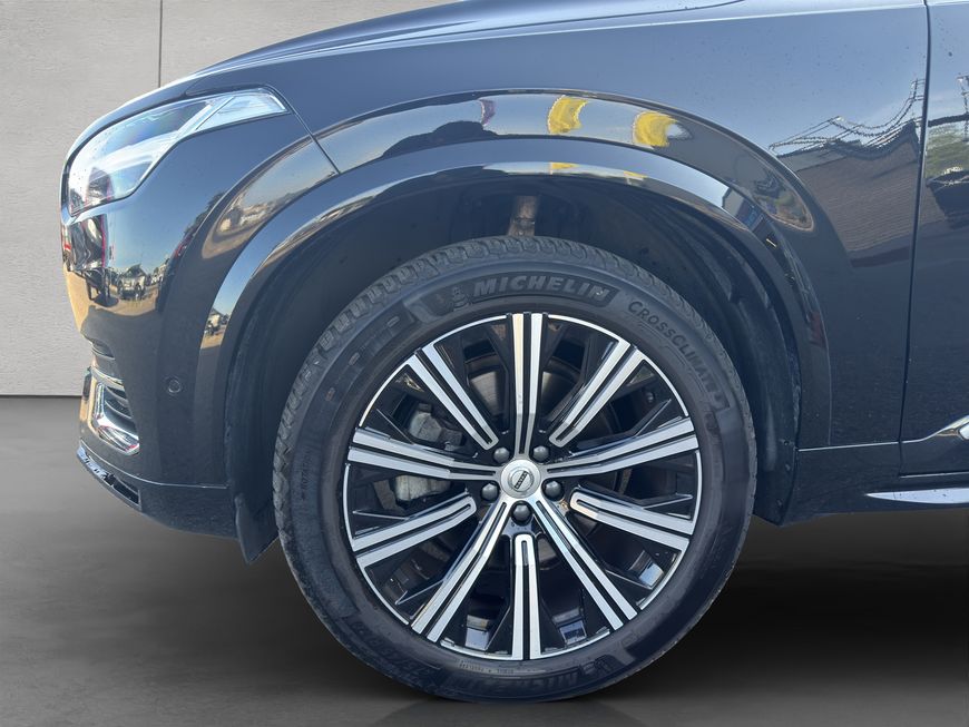 Volvo  Plus Bright