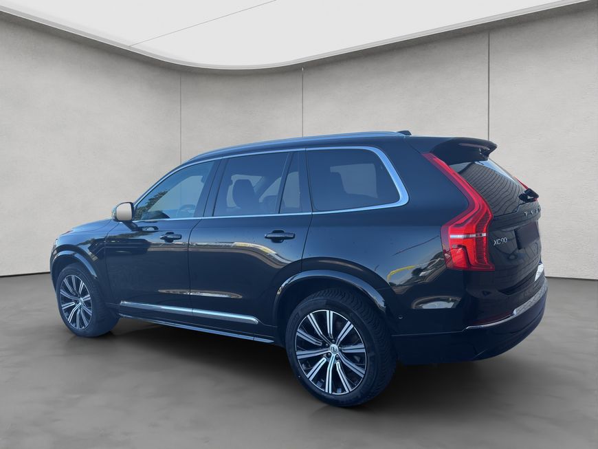 Volvo  Plus Bright