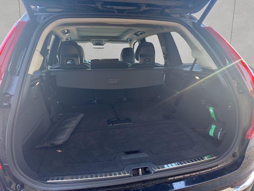 Volvo  Plus Bright