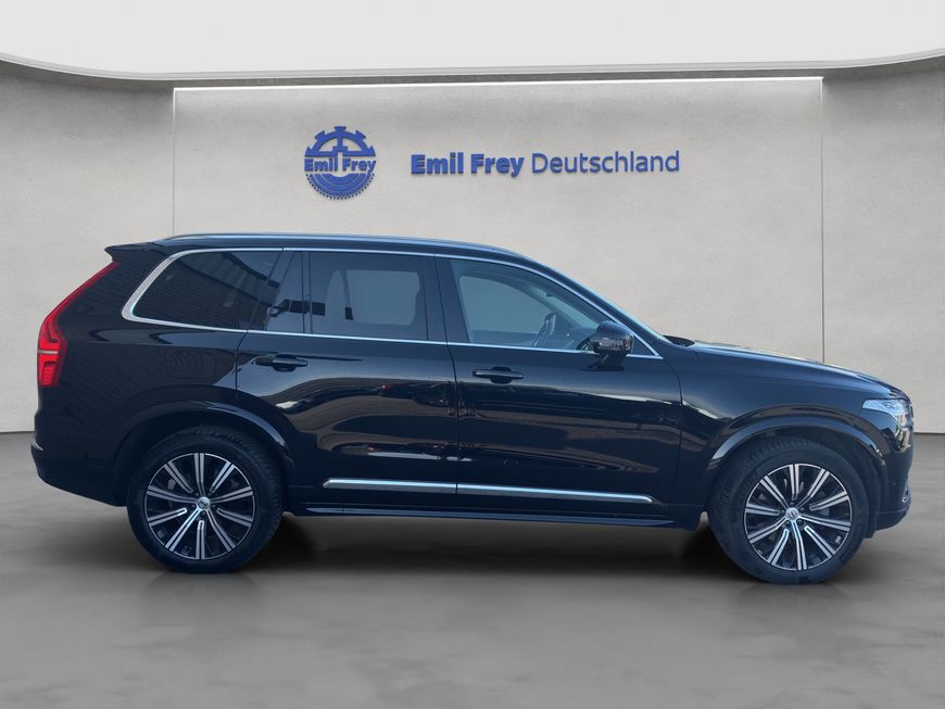 Volvo  Plus Bright