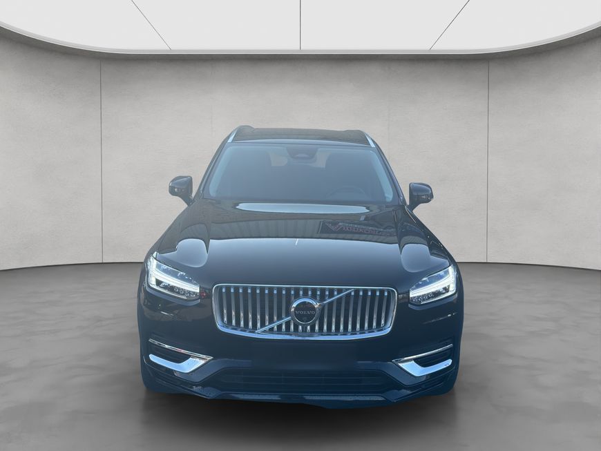 Volvo  Plus Bright