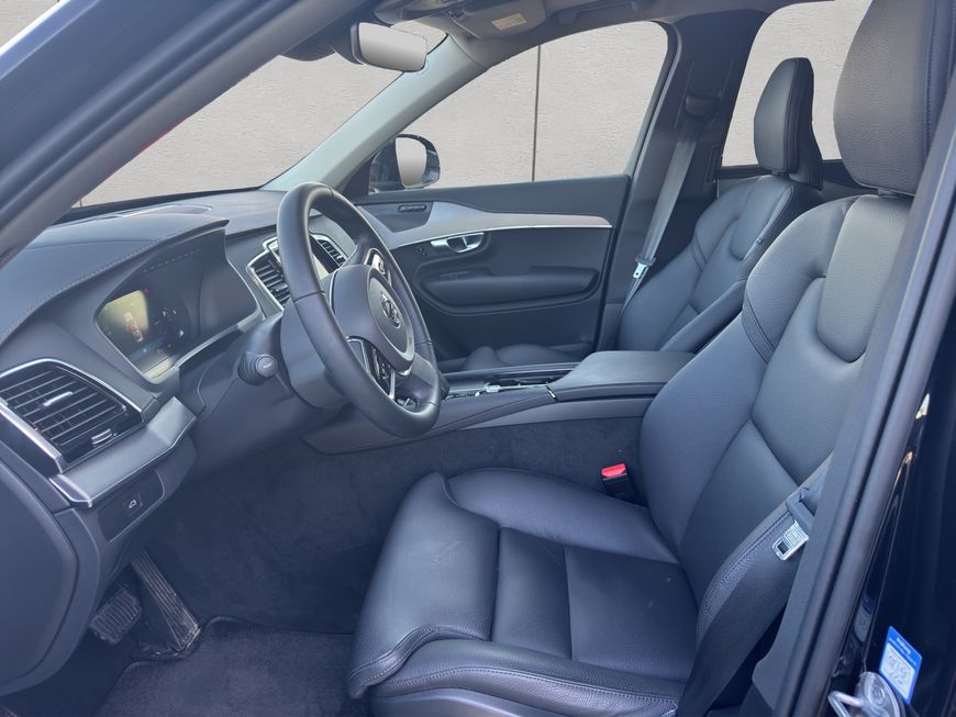 Volvo  Plus Bright