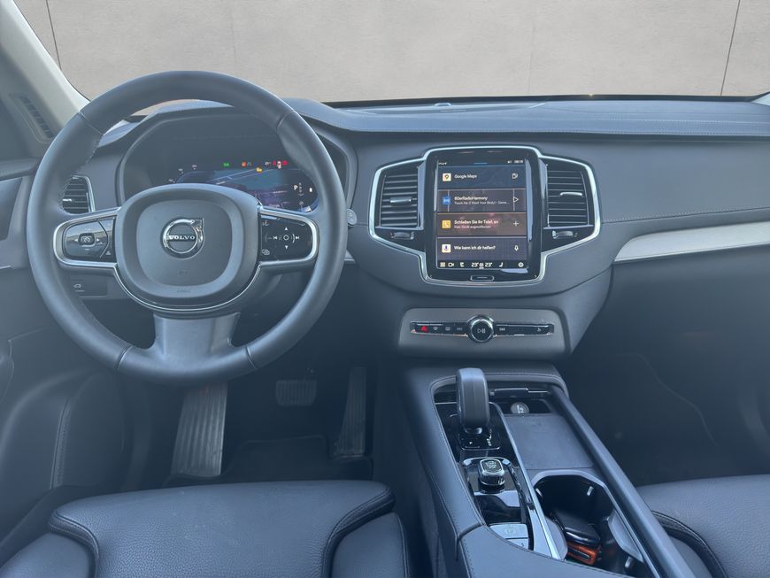 Volvo  Plus Bright
