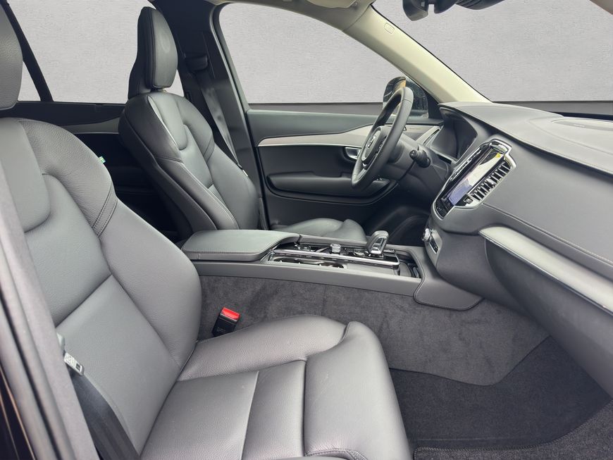 Volvo  Plus Bright