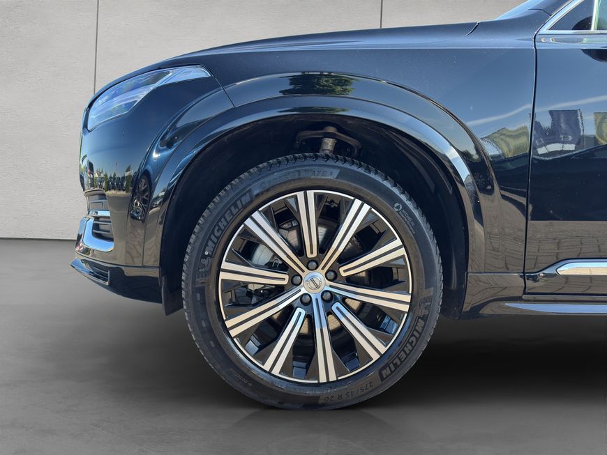 Volvo  Plus Bright