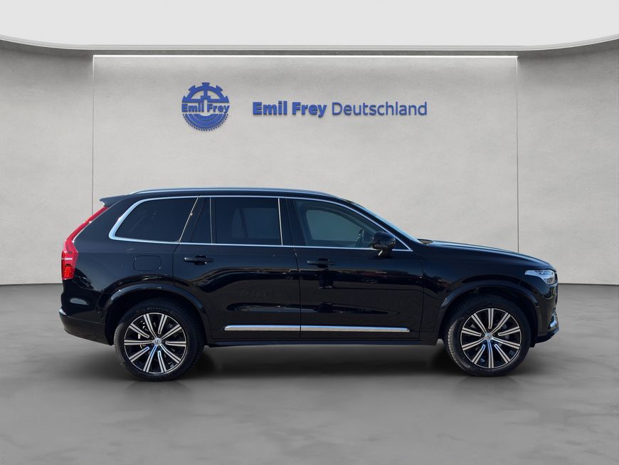 Volvo  Plus Bright