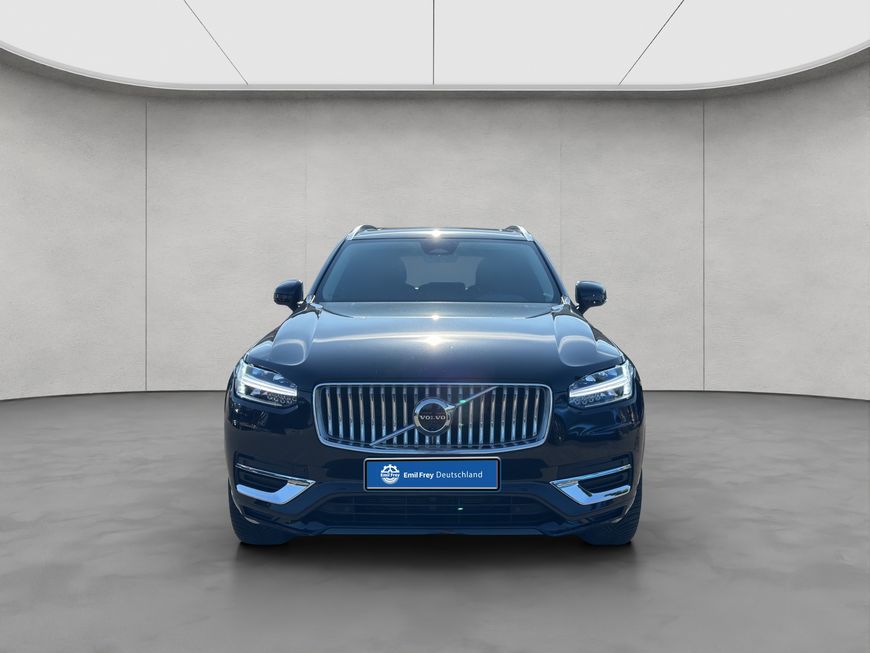 Volvo  Plus Bright