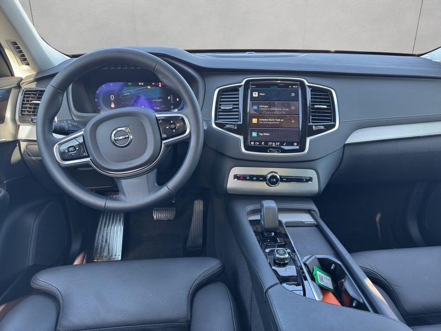 Volvo  Plus Bright