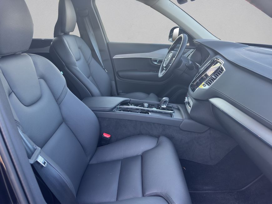 Volvo  Plus Bright