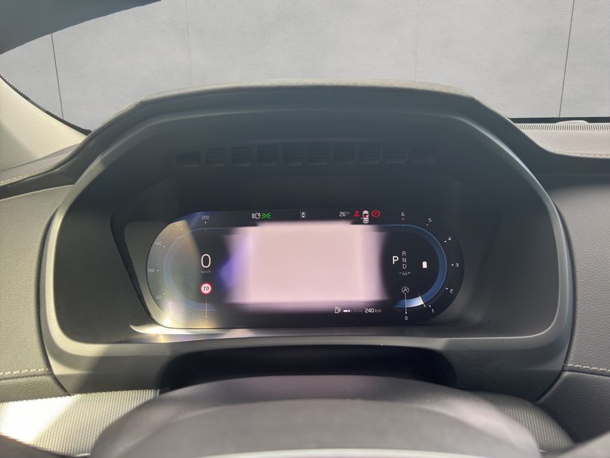 Volvo  Plus Bright