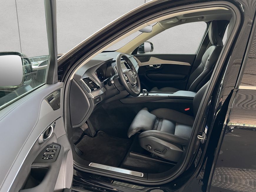 Volvo  Plus Bright
