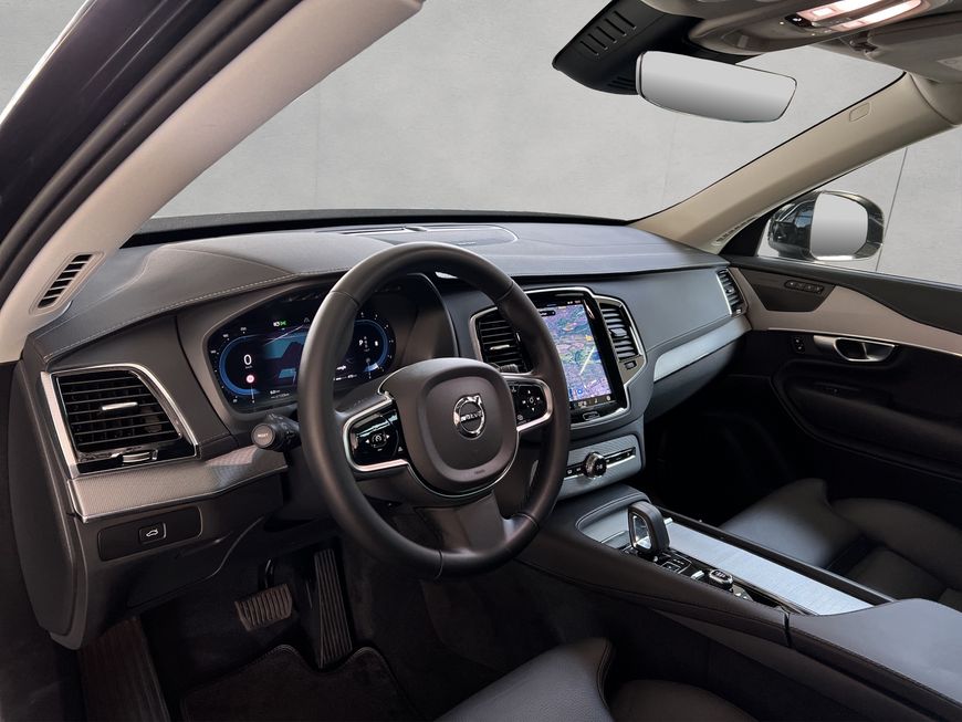 Volvo  Plus Bright