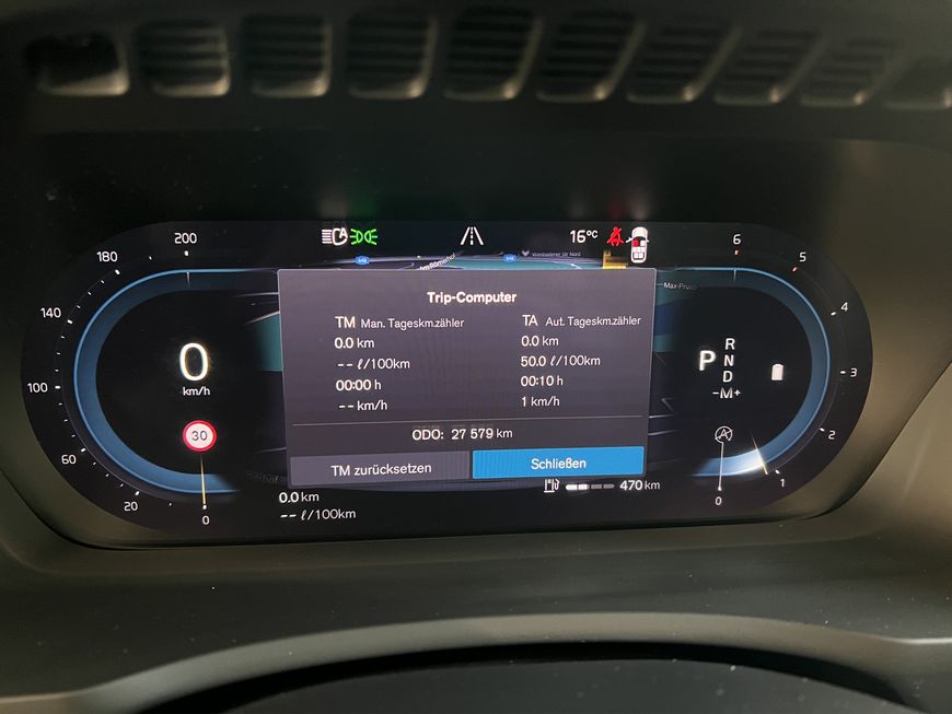 Volvo  Plus Bright