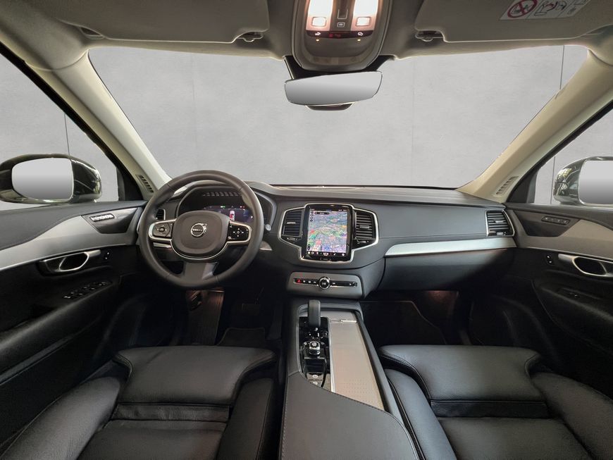 Volvo  Plus Bright