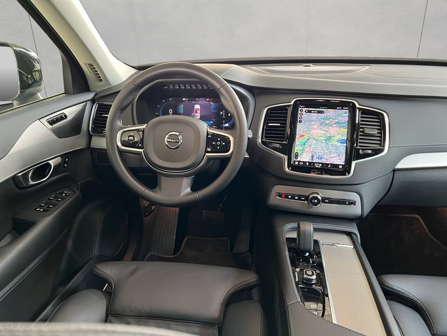 Volvo  Plus Bright