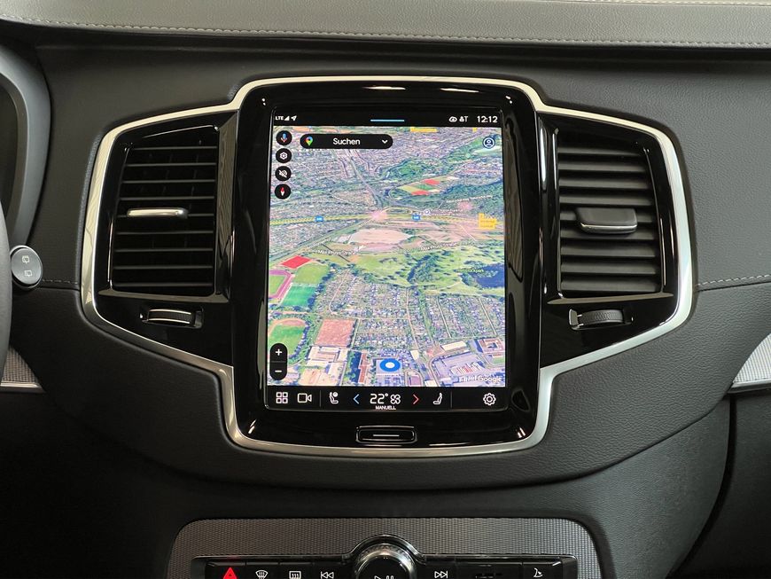 Volvo  Plus Bright