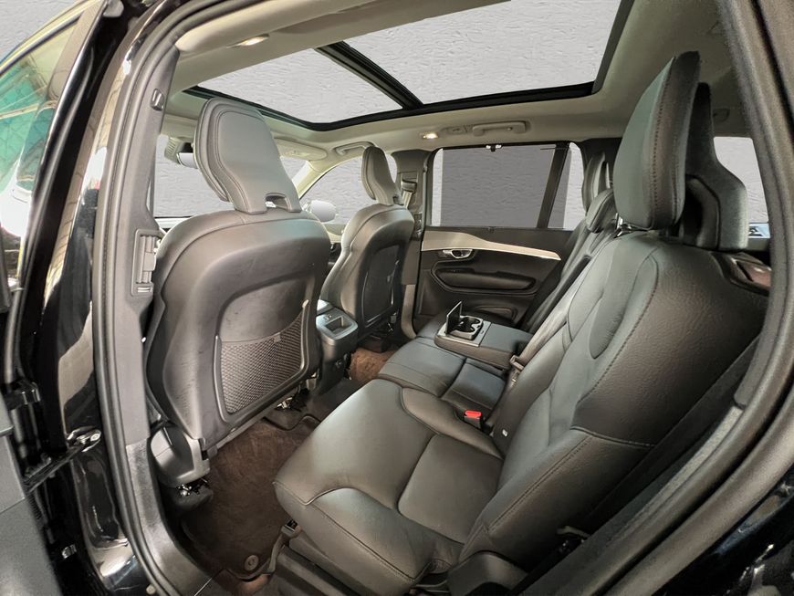 Volvo  Plus Bright