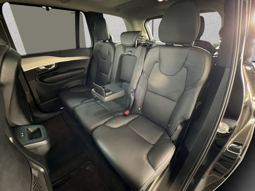 Volvo  Plus Bright