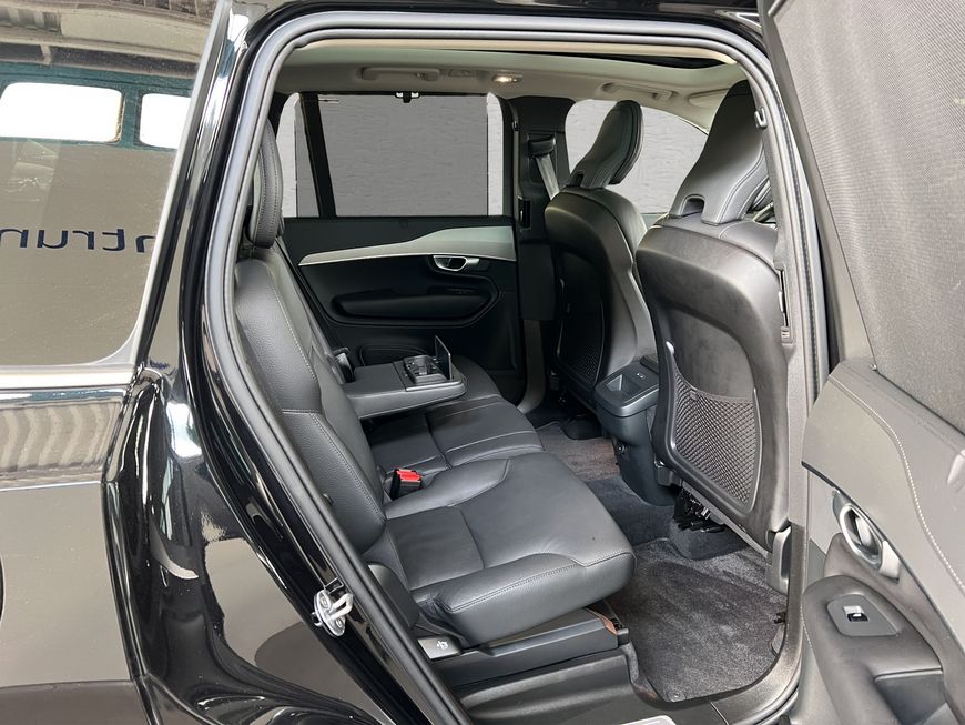 Volvo  Plus Bright