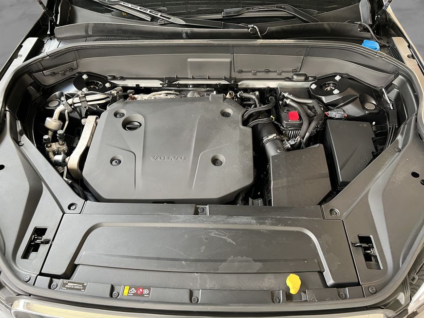 Volvo  Plus Bright