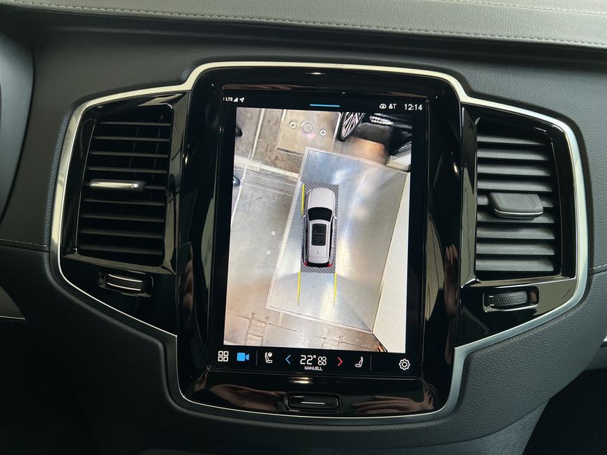 Volvo  Plus Bright
