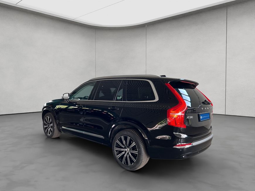 Volvo  Plus Bright