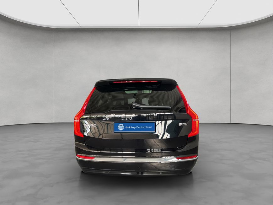 Volvo  Plus Bright