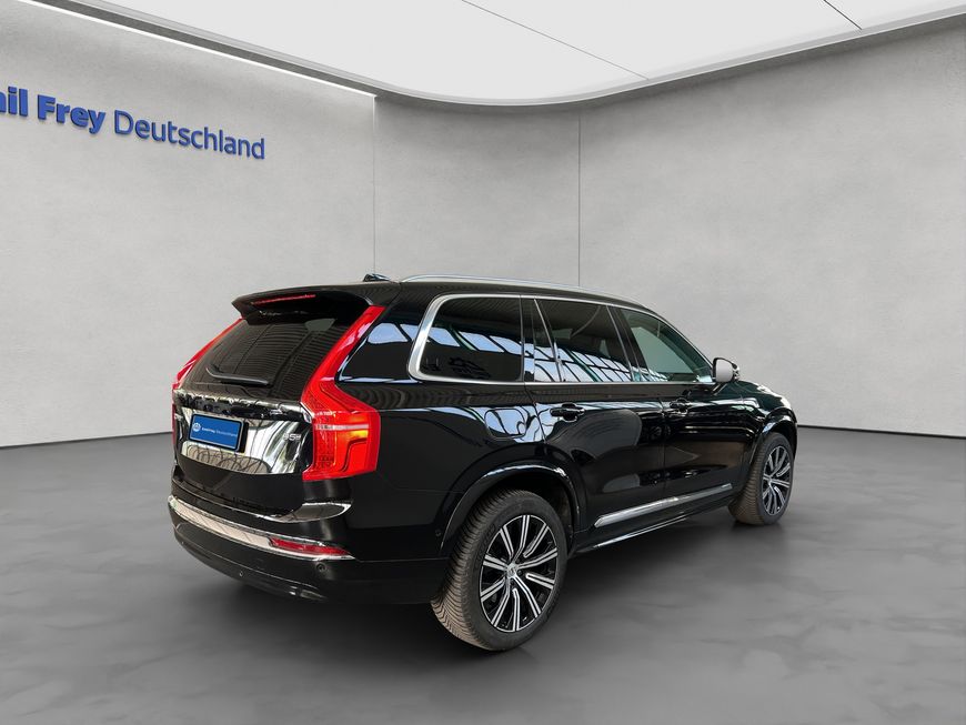 Volvo  Plus Bright