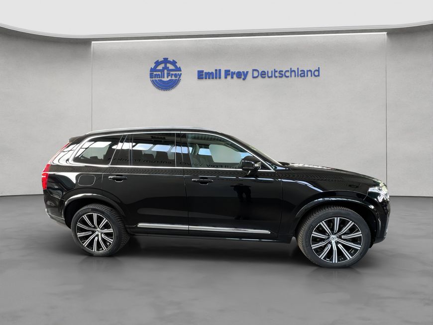Volvo  Plus Bright