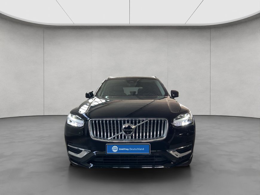 Volvo  Plus Bright