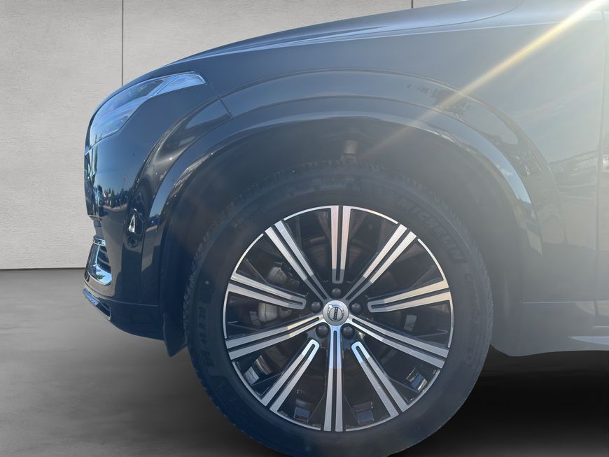 Volvo  Plus Bright