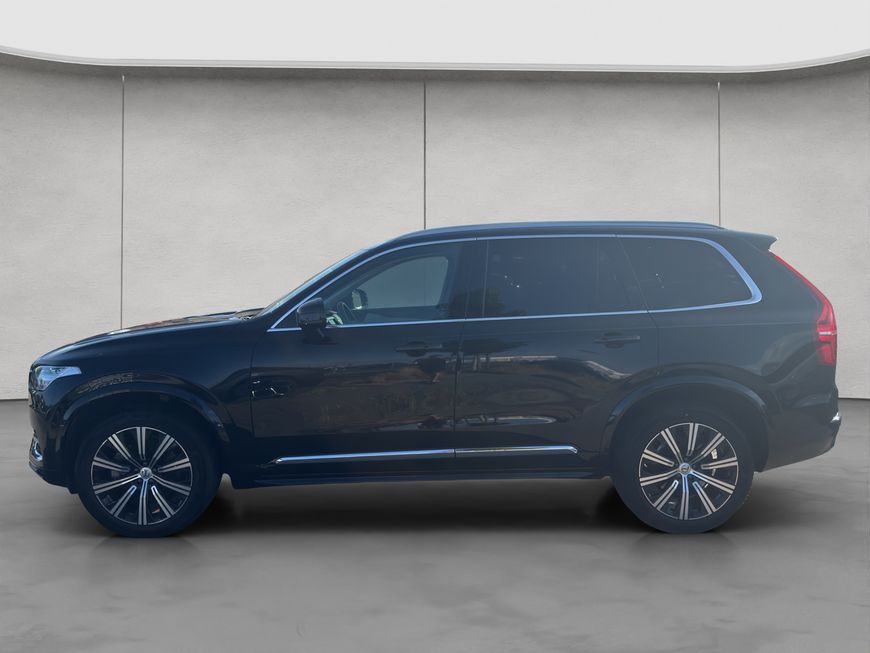 Volvo  Plus Bright