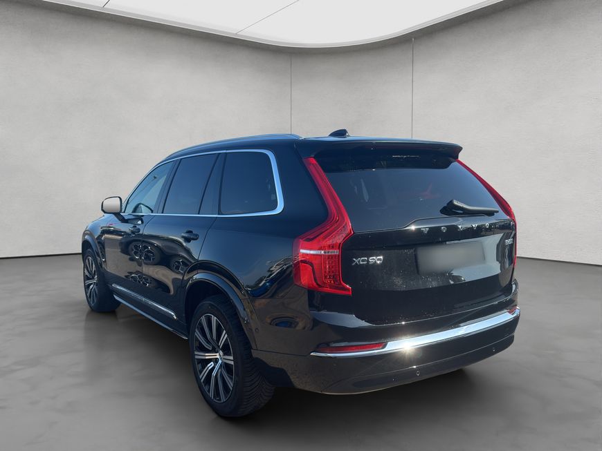 Volvo  Plus Bright