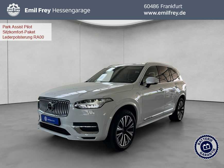 Volvo  Expression