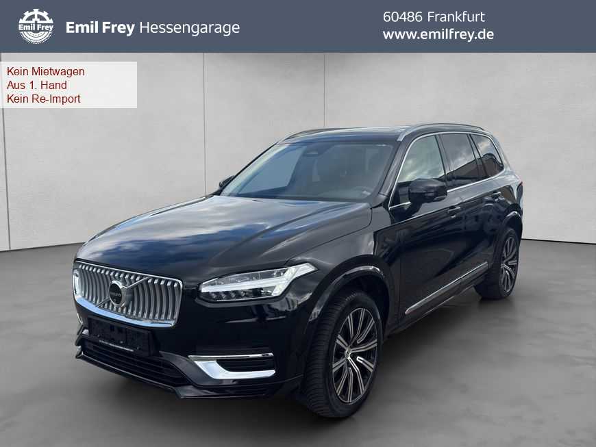 Volvo  Plus Bright
