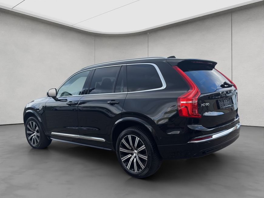 Volvo  Plus Bright