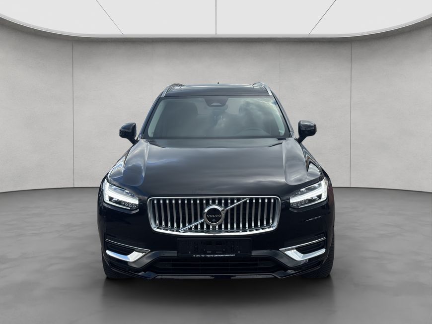 Volvo  Plus Bright