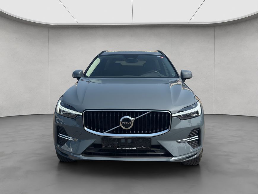 Volvo  Momentum Pro