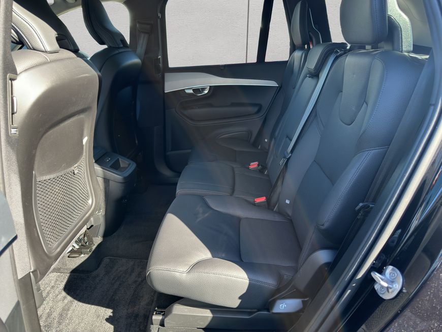 Volvo  Plus Bright