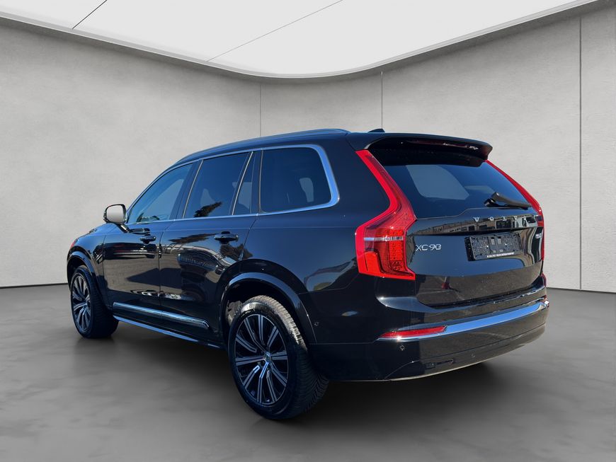 Volvo  Plus Bright