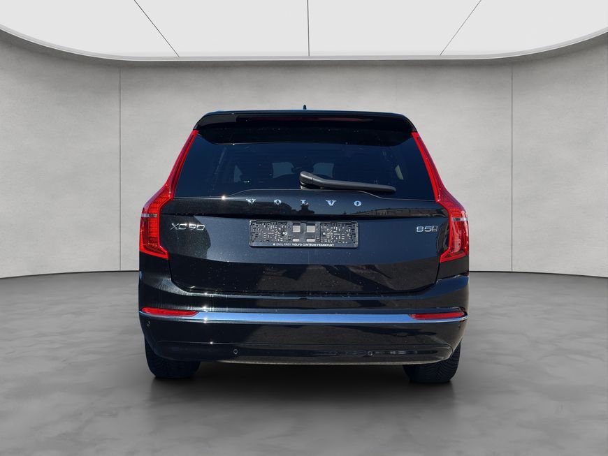 Volvo  Plus Bright