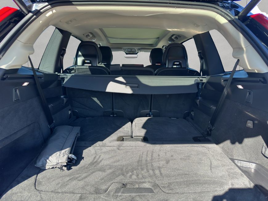 Volvo  Plus Bright