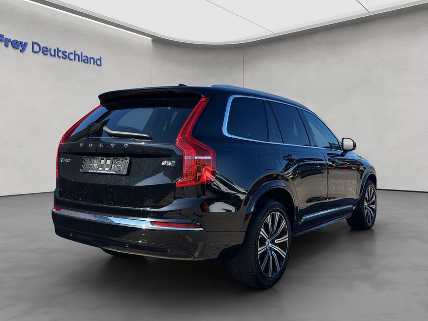 Volvo  Plus Bright