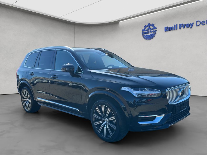 Volvo  Plus Bright
